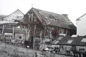 Carlinghow Old Hall