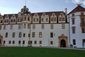 On the trail of the British Kings – The House of Hanover