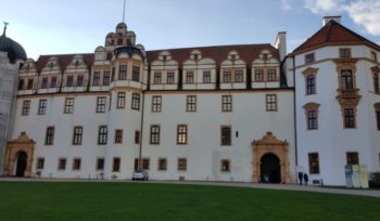 On the trail of the British Kings – The House of Hanover