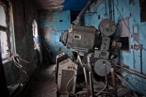 Batley’s Forgotten Cinema