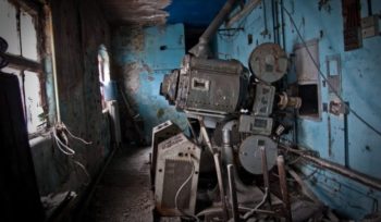 Batley’s Forgotten Cinema