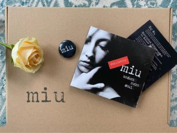 Miu CD goes on World Tour